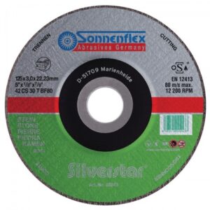 ΔΥΣΚΟΣ ΚΟΠΗΣ ΜΕΤΑΛΟΥ-ΠΕΤΡΑΣ 230Χ3