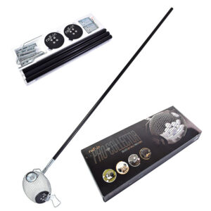 ROLL-IN ΜΕΤΑΛΙΚΟ ΚΟΝΤΑΡΙ