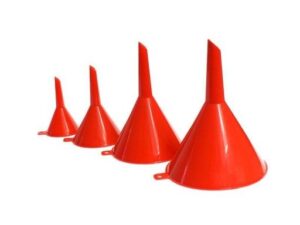 ΧΩΝΙΑ ΣΕΤ 4 ΤΕΜΑΧΙΩΝ MANNESMANN