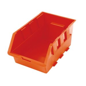 ΣΚΑΦΑΚΙΑ ΠΛΑΣΤΙΚΑ TACTIX 20.5X3X15.6cm