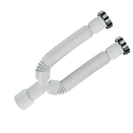 ΣΙΦΩΝΙ ΝΕΡΟΧΥΤΟΥ ΔΙΠΛΟ/ΠΑΞIMΑΔΙ ΧΡΩΜΕ