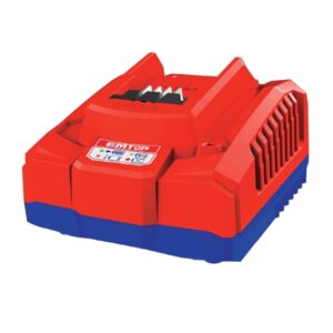 ΦΟΡΤΙΣΤΗΣ ΜΠΑΤΑΡΙΑΣ ΛΙΘΙΟΥ 20V St