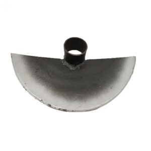 ΤΣΑΠΑ ΗΜΙΣΤΡΟΓΓΥΛΗ ΑΤΣΑΛΙΝΗ ΔΙΣΚΟΥ