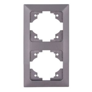 ΠΛΑΙΣΙΟ 2 ΘΕΣΕΩΝ ΚΑΘΕΤΟ ΓΡΑΦΙΤΗΣ NE-AD