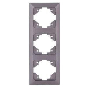 ΠΛΑΙΣΙΟ 3 ΘΕΣΕΩΝ ΚΑΘΕΤΟ ΓΡΑΦΙΤΗΣ NE-AD