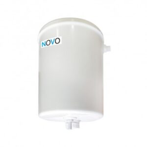 ΣΤΡΟΓ. ΠΛΑΣΤΙΚΟ ΚΑΖΑΝΑΚΙ NOVO ΜΕ ΜΗΧ. ΑΕΡΟΣ