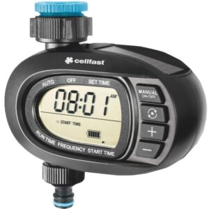 ΗΛΙΑΚΟΣ ΠΡΟΓΡΑΜΜΑΤΙΣΤΗΣ ΨΗΦΑΙΚΟΣ ERGO