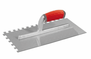 LOUTIL ΣΠΑΤΟΥΛΕΣ ΠΛΑΚΑΔΩΝ SOFT ΛΑΒΗ 2120/280/6Χ6