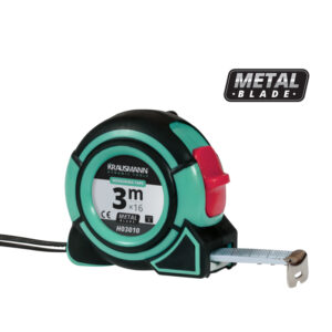ΜΕΤΡΟ ΡΟΛΛΟ 3Χ16mm KRAUSMAN HANDTOOLS