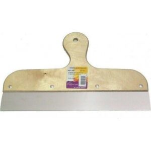 LOUTIL ΣΠΑΤΟΥΛΕΣ INOX ΜΕΓΑΛ ΕΠΙΦΑΝΕΙΑΣ Νο 35cm