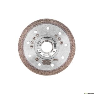 Δίσκος για πλακάκια Dia-TS 115x22