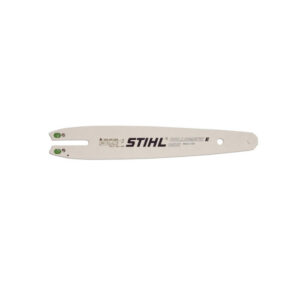 Λάμα Αλυσοπρίονου STIHL 30cm Βήμα 1/4" 1,1mm 64 Οδηγοί