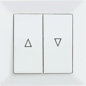 ΔΙΑΚΟΠΤΗΣ ΡΟΛΛΩΝ ΛΕΥΚΟΣ CANDELA 006 0101