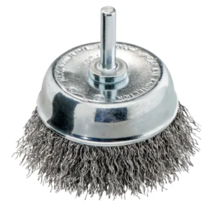 Συρματόβουρτσα 6mm