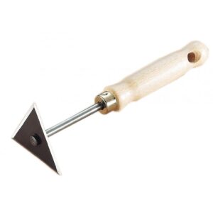 LOUTIL ΞΥΣΤΡΕΣ ΤΡΙΓΩΝΕΣ Νο6