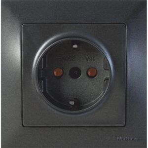 ΠΡΙΖΑ ΣΟΥΚΟ ΓΡΑΦΙΤΗΣ 16Α CANDELA 600 0295