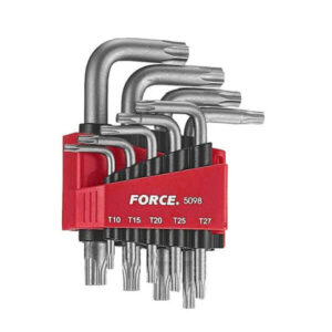 FORCE 5098 TORX 9T