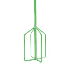 ΑΝΑΔΕΥΤΗΡΕΣ ΧΡΩΜ. Φ120Χ600mm ΤΕΤΡΑΓΩΝΟΙ Μ14