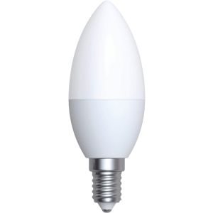 LED ΚΕΡΑΚΙ 5W E14 2700K VITUS