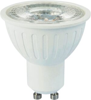LED GU10 VITOONE 6W 240V DIMMABLE 6400K