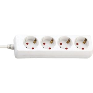 ΠΟΛΥΜΠΡΙΖΟ 4Θ ΜΕ ΚΑΛΩΔΙΟ 3Χ1,5 1.5m