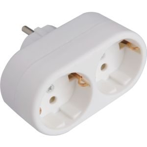 ΑΝΤΑΠΤΟΡ ΑΠΟ 1 ΣΟΥΚΟΥ ΣΕ 2 ΣΟΥΚΟΥ