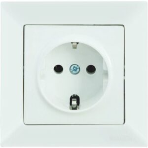 ΠΡΙΖΑ ΣΟΥΚΟ ΛΕΥΚΗ CANDELA 600 0201