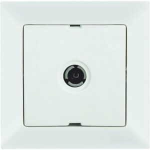 ΠΡΙΖΑ TV ΤΕΡΜΑΤΙΚΗ ΛΕΥΚΗ CANDELA 171 0101