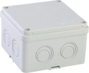 ΚΟΥΤΙ ΕΞΩΤΕΡΙΚΟ 110Χ110Χ74 ΙΡ65