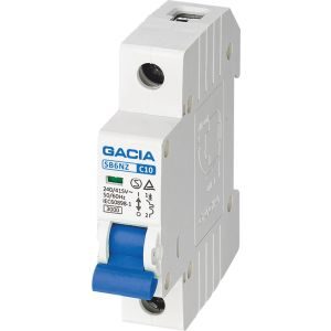 ΑΥΤΟΜΑΤΑΚΙ 25A 1P 3KA GACIA