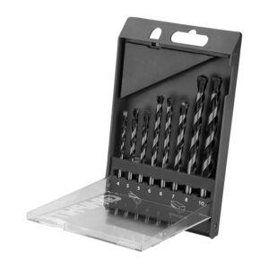 ERGO ΣΕΤ ΑΡΙΔΕΣ ΣΙΔΗΡΟΥ