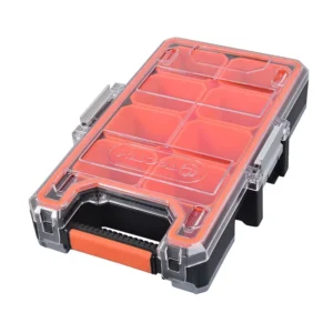 ΤΑΜΠΑΚΙΕΡΕΣ ΠΛΑΣΤΙΚΕΣ ΑΔΙΑΒΡΟΧΕΣ 8 ΑΠΟΣΠΟΜ. ΘΗΚΕΣ ΒΑΡ.ΤΥΠ. TACTIX