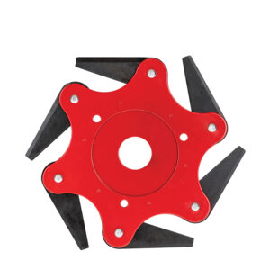 ΔΥΣΚΟΣ ΚΟΠΗΣ ΜΕ ΣΠΑΣΤΕΣ ΛΕΠΙΔΕΣ