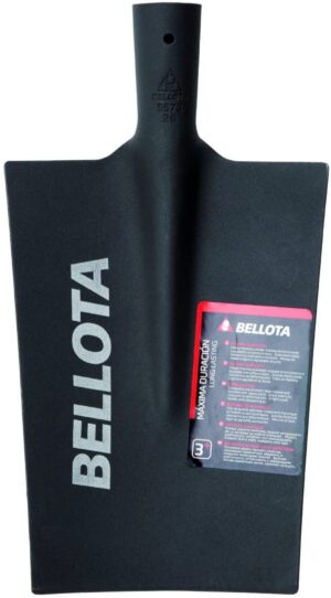 ΦΤΥΑΡΙ ΠΑΤΗΤΟ BELLOTA ΤΕΤΡΑΓΩΝΟ