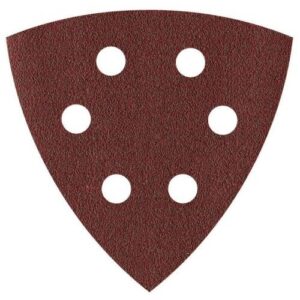 Γυαλόχαρτα P180 5τμχ