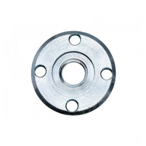 Ροδέλα με πάσσο