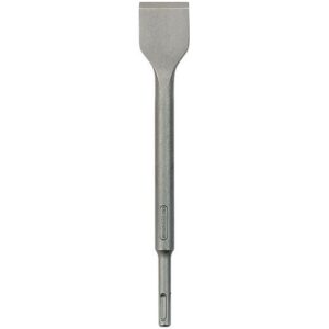 Κυρτό πλατυκάλεμο SDS-plus 250 mm