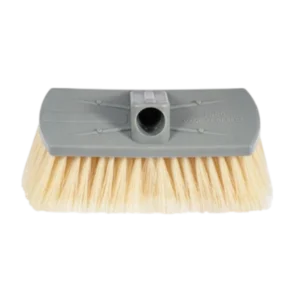 ΒΟΥΡΤΣΕΣ ΑΣΠΡΙΣΜΑΤΟΣ ΚΟΝΤΑΡΙΟΥ KRAUSMANN CLEANING ART740/25cm