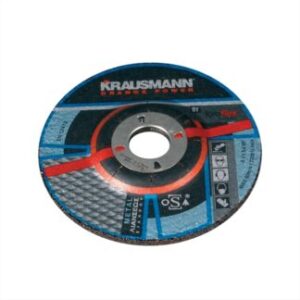 ΔΙΣΚΟΣ ΛΕΙΑΝΣΕΩΣ ΣΙΔ. KRAUSMANN No180