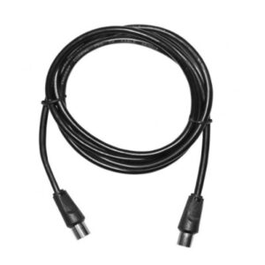 TV ΠΡΟΕΚΤΑΣΗ 3m ΑΡΣΕΝ. ΣΕ ΘΗΛΥΚΟ ΜΑΥΡΗ