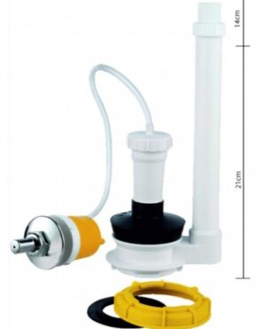 ΜΗΧ.ΤΥΠΟΥ IDEAL STANDΑRD