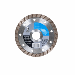 ΔΙΑΜΑΝΤΟΔΙΣΚΟΙ TURBO 115Χ22,23