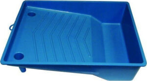 ΣΚΑΦΑΚΙΑ ΒΑΦ. ΠΛΑΣΤΙΚΑ ΕΓΧΩΡΙΑ(ΜΕΓΑΛΟ) ΓΙΑ 24cm ΡΟΛΛΟ