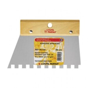 LOUTIL ΣΠΑΤΟΥΛΕΣ ΚΟΛΛΑΣ 5612/200 10Χ10