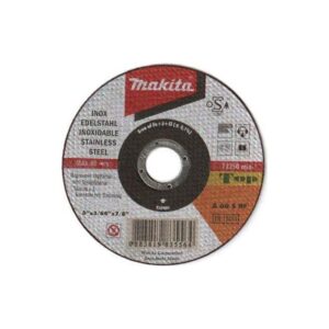 P-52249 ΔΙΣΚΟΣ ΚΟΠΗΣ ΜΕΤΑΛΛΩΝ 115mm 10(τεμ.) (IT)