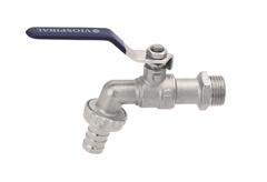 ΣΦΑΙΡΙΚΗ ΚΑΝΟΥΛΑ ΜΕ ΦΙΛΤΡΟ ΚΑΙ ΡΑΚΟΡ 1/2