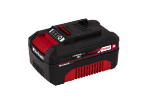 ΜΠΑΤΑΡΙΑ 4,0Ah power x-change