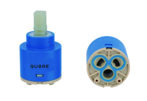 ΜΗΧΑΝΙΣΜΟΣ QUORE FLAT 35 mm