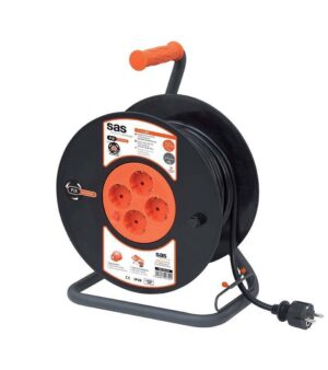 ΣΤΡΟΦΕΙΑ ΜΠΑΛΑΝΤΕΖΕΣ SAS ΠΛΑΣΤ. (ΚΑΡΟΥΛΙ) ΟΜΑΛΗΣ ΡΟΗΣ FIX 3Χ1.5 Νο 50m