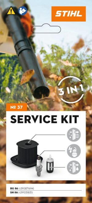 SERVICING KIT 37